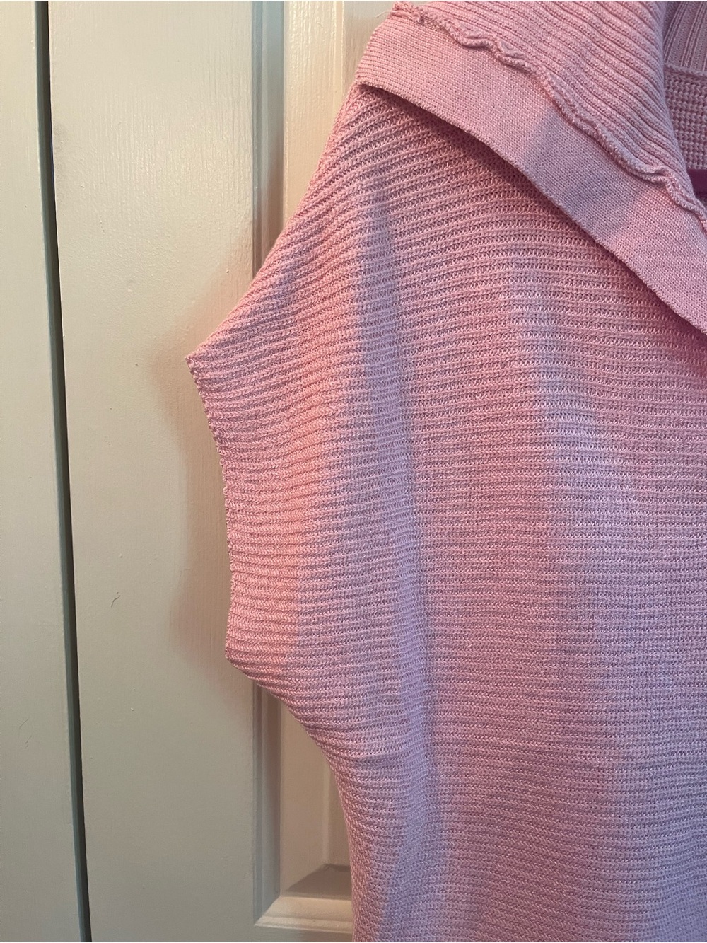 💖Shawl Collar Dolman Sleeve Sweater💖 - Picture 5 of 13